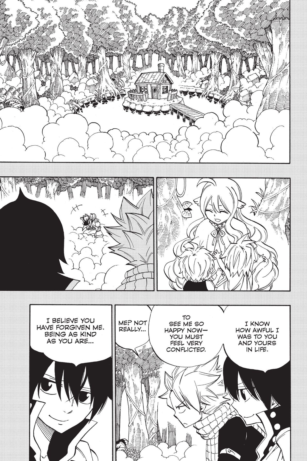 Fairy Tail: 100 Years Quest, Chapter 37 image 11